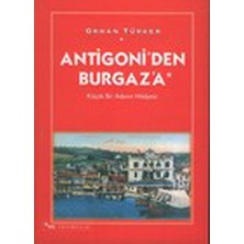 Go İthalat Antigoni'den Burgaza
