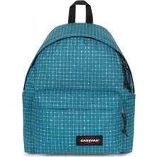 TeknoKapsül Eastpak Padded Pak'r Refleks Uzay Mavisi