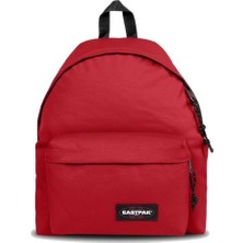 TeknoKapsül Eastpak Padded Pak'r Kırmızı