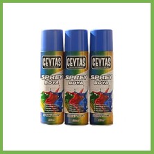 Bezos Mavi Sprey Boya 200 ml Umt