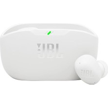 Velora Jbl Vibe Buds2 Tws Kablosuz Kulak Içi Kulaklık - Beyaz