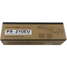 TeknoKapsül PA-210EV Orijinal Siyah Toner Kartuşu