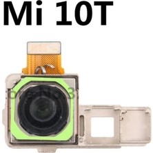 Marka Kolik Mi 10T Uyumlu Arka Kamera
