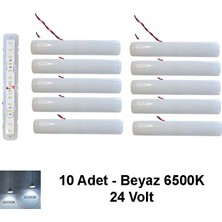 Ledge Tente Ledi Pergole Ledi Aydınlatma 24 Volt