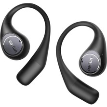 TeknoKapsül Openjump Open Ear Kablosuz Kulaklık - Siyah
