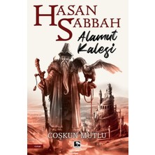 Go İthalat Hasan Sabbah - Alamut Si