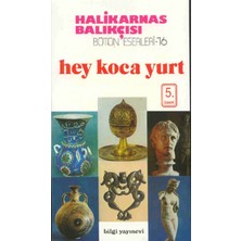 Go İthalat Hey Ka Yurt