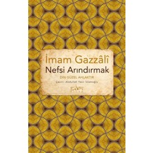 Go İthalat Nefsi Arındırmak - Din Güzel Ahlaktır