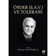 Go İthalat Önder (S.a.v.) ve Tolerans