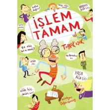 Go İthalat Işlem Tamam