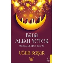 Go İthalat Bana Allah Yeter