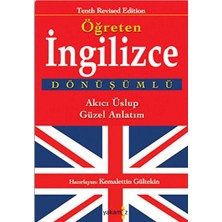 Go İthalat Öğreten Ingilizce