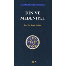 Go İthalat Din ve Medeniyet