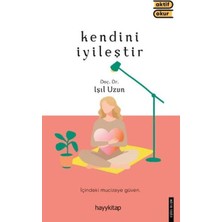 Go İthalat Kendini Iyileştir