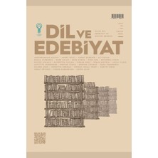 Go İthalat Dil ve Edebiyat (191. Sayı)