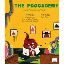 Turta Kitap The Poocademy