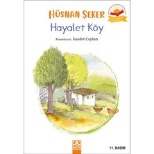 Go İthalat Hayalet Köy