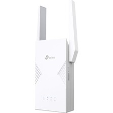 TeknoKapsül RE235BE | Wi-Fi 7 Range Extender | BE3600 Mbps Dual-Band | 2.5g Ethernet Port | Ap Modu | Easymesh Destekli | Mlo, Akıllı Dolaşım | Kolay Kurulum, Geniş Uyumluluk