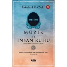 Çelik Yayınevi Müzik ve Insan Ruhu