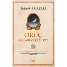 Çelik Yayınevi Oruç Sırları ve Fazileti
