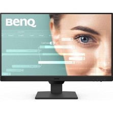 TeknoKapsül GW2490 23.8 Inç IPS 1920X1080 100Hz 5ms Eye Care Monitör ile Geniş Görüş Açısı