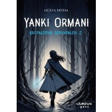 Ütopya Genç Yankı Ormanı, Kristalşehir Serüvenleri-2
