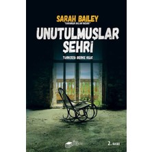 The Kitap Unutulmuşlar Şehri
