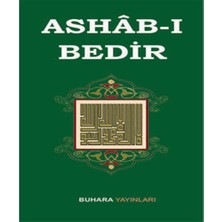 Buhara Yayınları Ashab-I Bedir