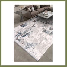 Candar Ticaret Youdayhomecollection Filora Model Oturma Odası Halısı · Ebat: 80X250 Srh