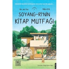 Athica Books Soyang-Ri'nin Kitap Mutfağı