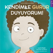 Sola Kidz Kendimle Gurur Duyuyorum - Pd Serisi