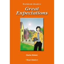 Beşir Kitabevi Level 4 - Great Expectations