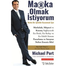 Sola Unitas Marka Olmak Istiyorum