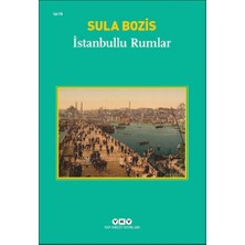 Yapı Kredi Yayınları Istanbullu Rumlar