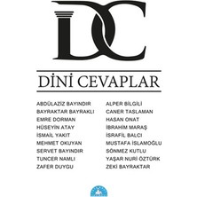 İstanbul Yayınevi Dini Cevaplar