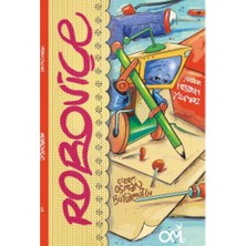 Omes Çocuk Roboviçe