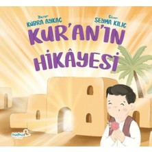 Hüdhüd Kitap Kur'an'ın Hikayesi