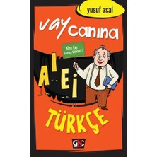 Nesil Genç Vay Canına Türkçe