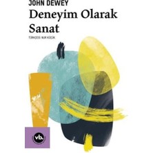 Vakıfbank Kültür Yayınları Deneyim Olarak Sanat