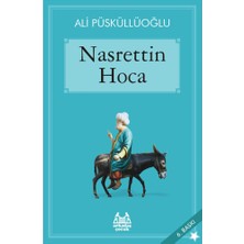 Arkadaş Yayınları Nasrettin Hoca