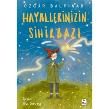 Indigo Genç Hayallerinizin Sihirbazı