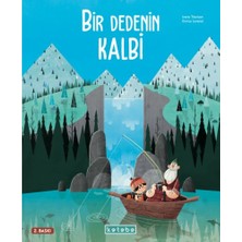 Ketebe Çocuk Bir Dedenin Kalbi