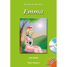 Beşir Kitabevi Emma - Level 3 (Cd'li)