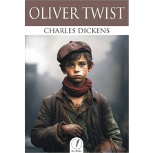 Pen Books Oliver Twist