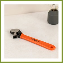 Bezos 200X24 mm 8 Inç Ayarlı Anahtar Vlr