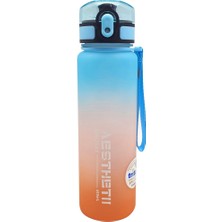TeknoKapsül Motion Tritan Matara Ten Rengi 650 Ml.