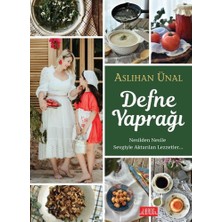 Defne Yaprağı
