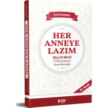 Şifa Yayınevi Her Anneye Lazım Dua ve Bilgi Hazinesi