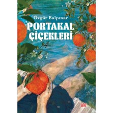 Indigo Genç Portakal Çiçekleri
