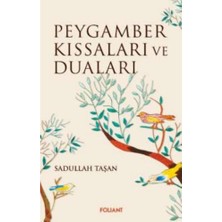 Foliant Yayınları Peygamber Kıssaları ve Duaları